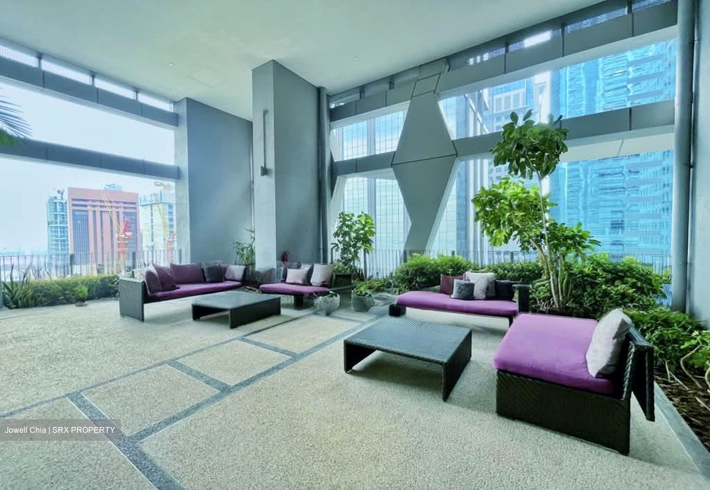 V On Shenton (D1), Apartment #553526771